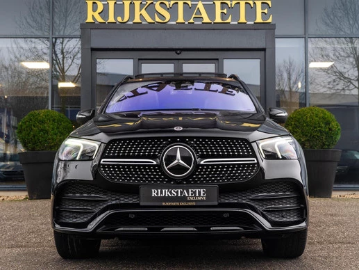 Mercedes-Benz GLE - Afbeelding 2 van 30