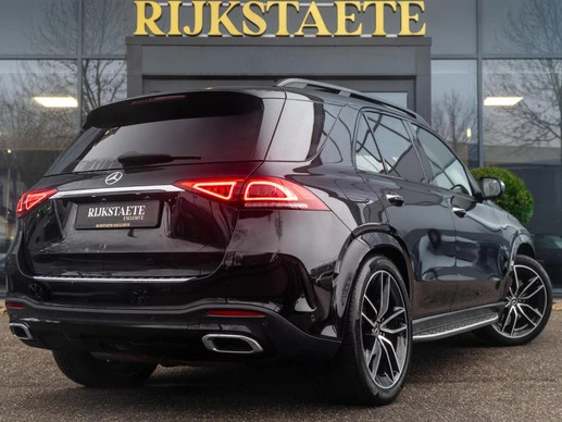 Mercedes-Benz GLE - Afbeelding 5 van 30
