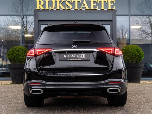 Mercedes-Benz GLE - Afbeelding 6 van 30