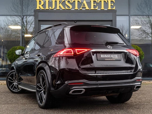 Mercedes-Benz GLE - Afbeelding 7 van 30