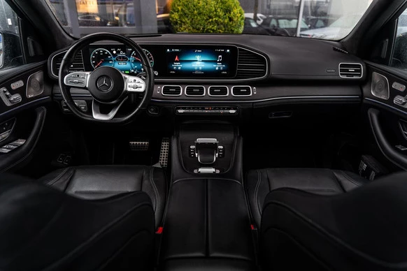 Mercedes-Benz GLE - Afbeelding 8 van 30