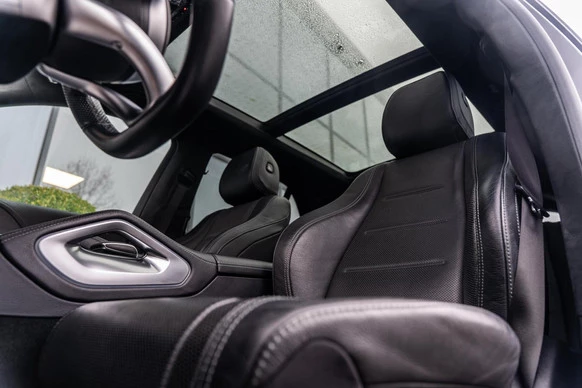 Mercedes-Benz GLE - Afbeelding 10 van 30
