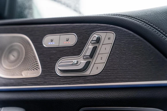 Mercedes-Benz GLE - Afbeelding 11 van 30