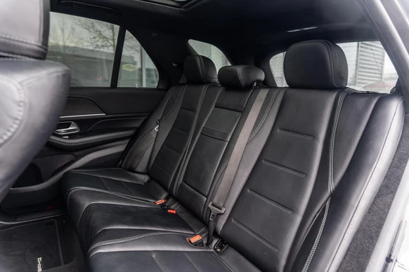 Mercedes-Benz GLE - Afbeelding 15 van 30
