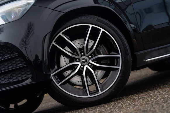 Mercedes-Benz GLE - Afbeelding 18 van 30