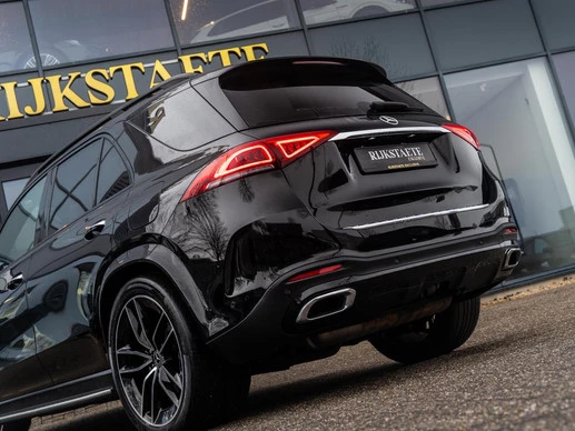 Mercedes-Benz GLE - Afbeelding 20 van 30