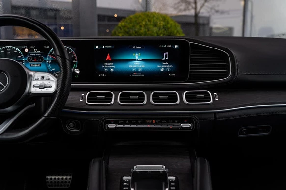 Mercedes-Benz GLE - Afbeelding 25 van 30