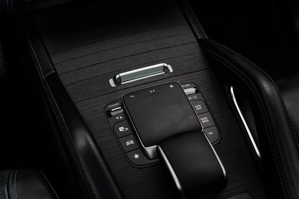 Mercedes-Benz GLE - Afbeelding 26 van 30