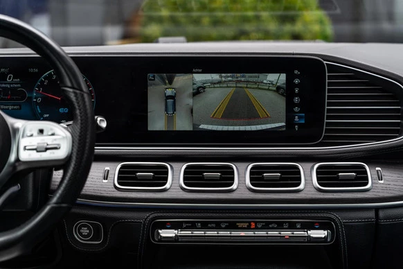 Mercedes-Benz GLE - Afbeelding 28 van 30