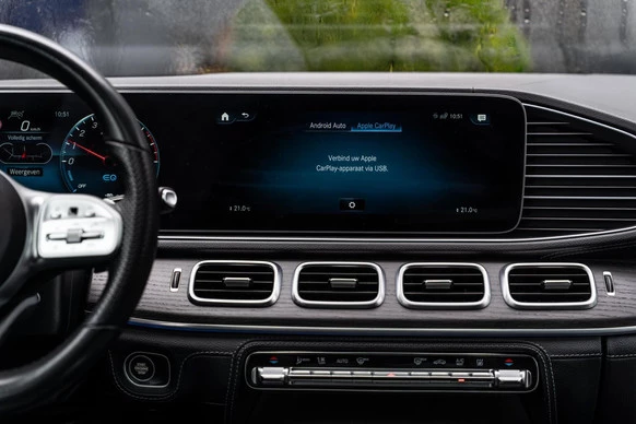 Mercedes-Benz GLE - Afbeelding 29 van 30