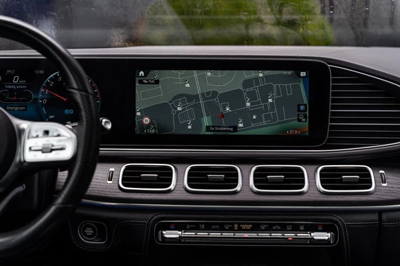 Mercedes-Benz GLE - Afbeelding 30 van 30