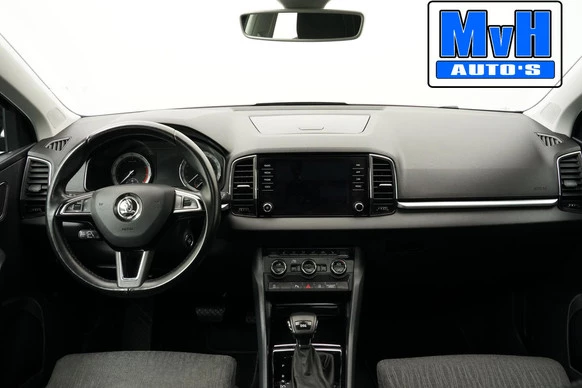 Škoda Karoq - Afbeelding 2 van 30