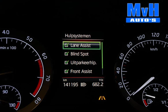 Škoda Karoq - Afbeelding 5 van 30