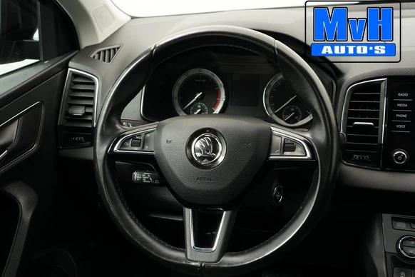 Škoda Karoq - Afbeelding 6 van 30