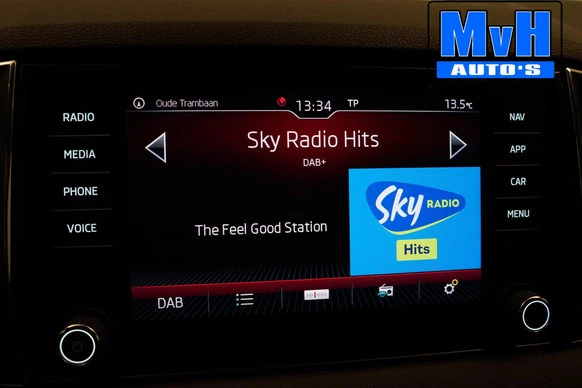 Škoda Karoq - Afbeelding 7 van 30