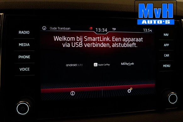 Škoda Karoq - Afbeelding 8 van 30