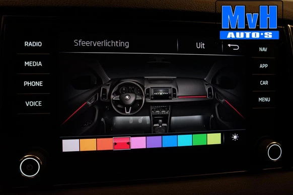 Škoda Karoq - Afbeelding 9 van 30