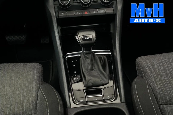 Škoda Karoq - Afbeelding 12 van 30