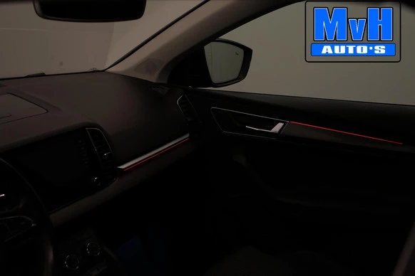 Škoda Karoq - Afbeelding 13 van 30