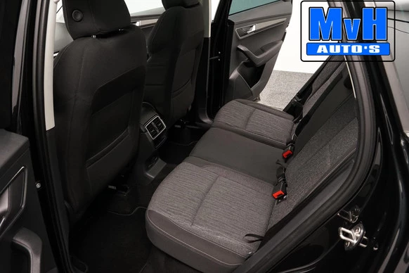 Škoda Karoq - Afbeelding 14 van 30