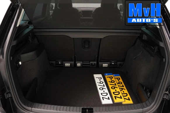 Škoda Karoq - Afbeelding 16 van 30