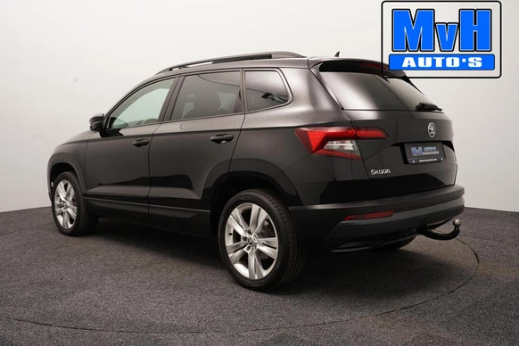 Škoda Karoq - Afbeelding 19 van 30