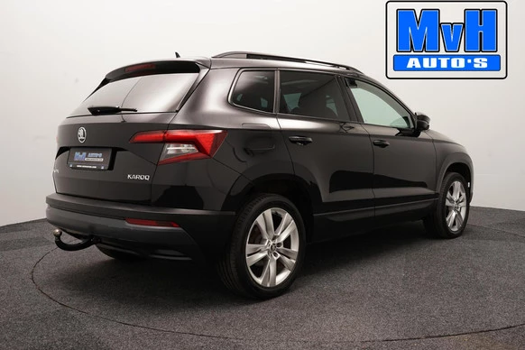 Škoda Karoq - Afbeelding 21 van 30