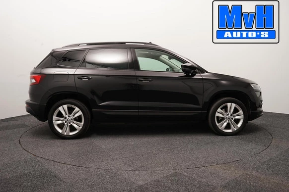 Škoda Karoq - Afbeelding 22 van 30