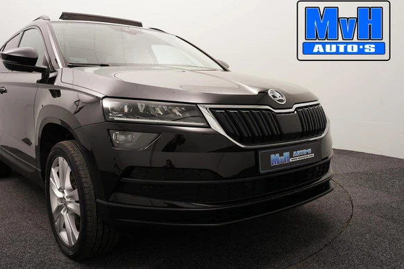 Škoda Karoq - Afbeelding 28 van 30