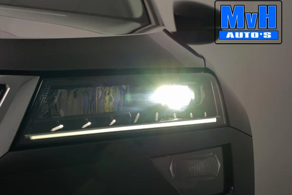 Škoda Karoq - Afbeelding 30 van 30