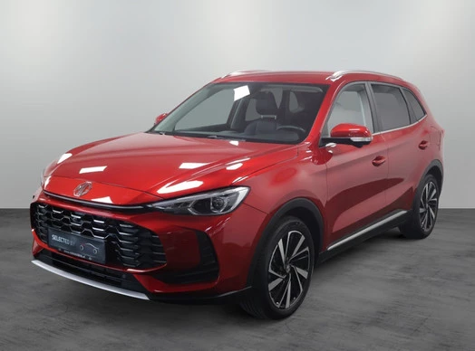 MG ZS - Afbeelding 1 van 30