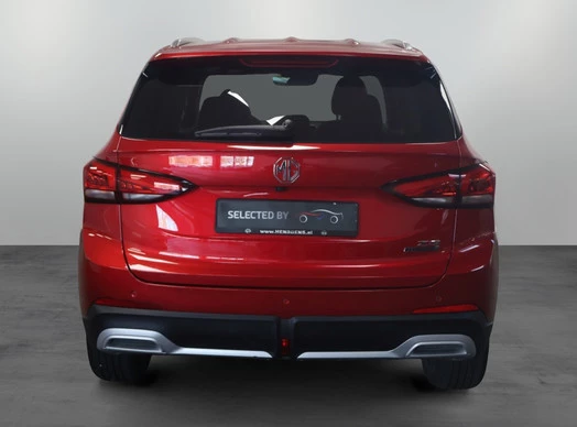 MG ZS - Afbeelding 4 van 30