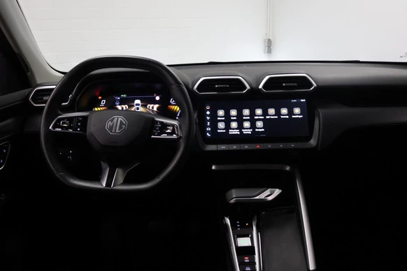 MG ZS - Afbeelding 10 van 30