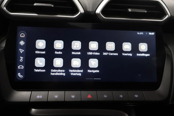 MG ZS - Afbeelding 13 van 30