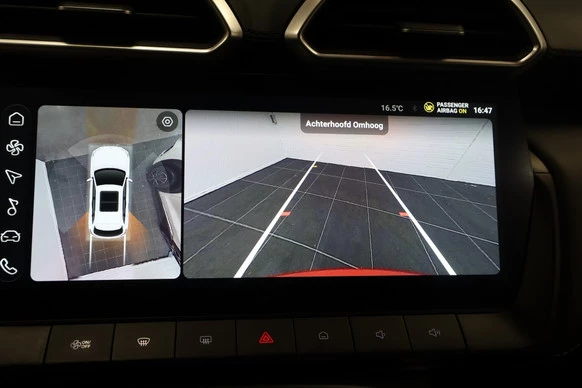 MG ZS - Afbeelding 15 van 30