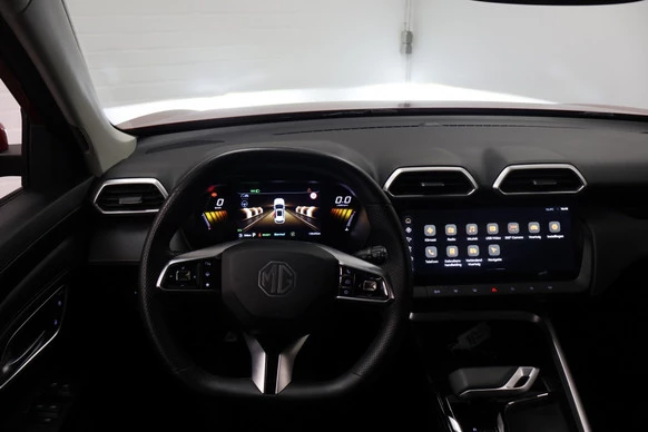 MG ZS - Afbeelding 20 van 30