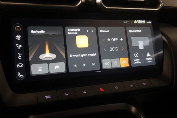 MG ZS - Afbeelding 21 van 30