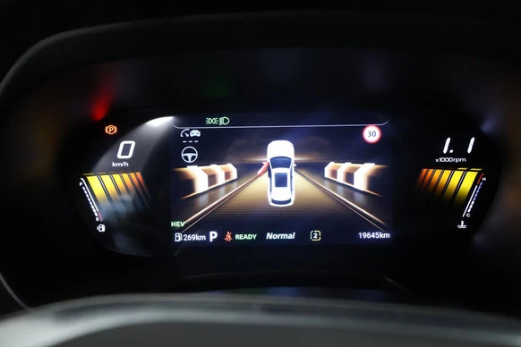 MG ZS - Afbeelding 23 van 30