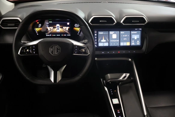 MG ZS - Afbeelding 25 van 30