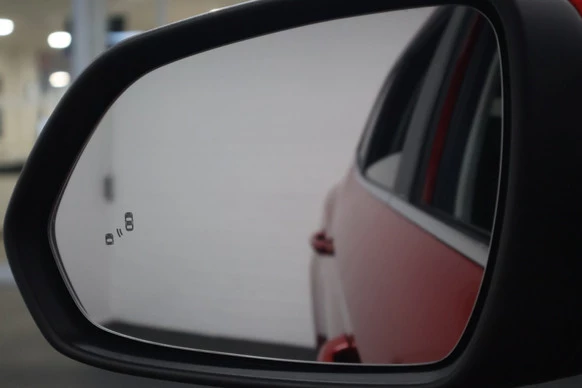 MG ZS - Afbeelding 27 van 30