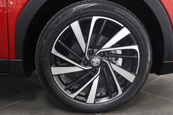 MG ZS - Afbeelding 30 van 30