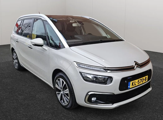 Citroën Grand C4 Picasso - Afbeelding 1 van 30
