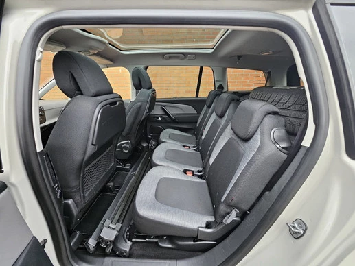 Citroën Grand C4 Picasso - Afbeelding 5 van 30