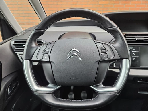 Citroën Grand C4 Picasso - Afbeelding 17 van 30