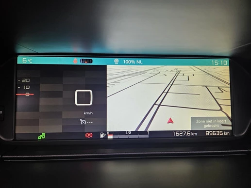 Citroën Grand C4 Picasso - Afbeelding 19 van 30