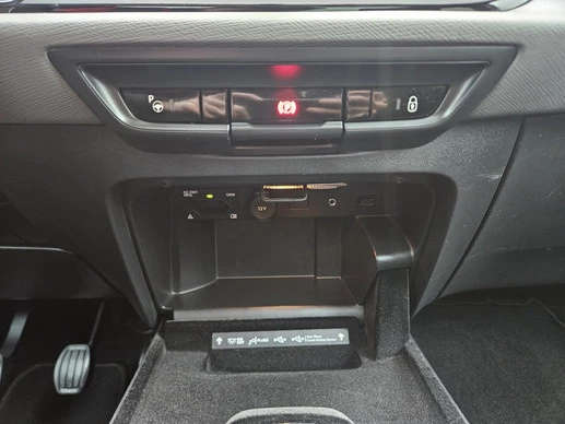 Citroën Grand C4 Picasso - Afbeelding 22 van 30