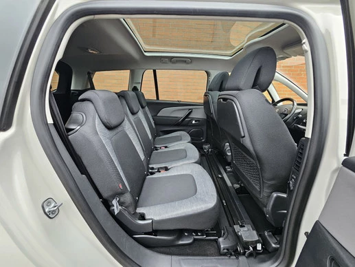 Citroën Grand C4 Picasso - Afbeelding 26 van 30