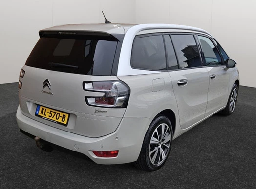 Citroën Grand C4 Picasso - Afbeelding 29 van 30