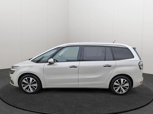 Citroën Grand C4 Picasso - Afbeelding 30 van 30