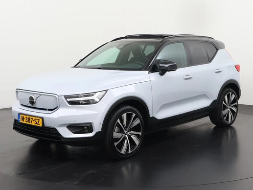 Volvo XC40 - Afbeelding 1 van 30